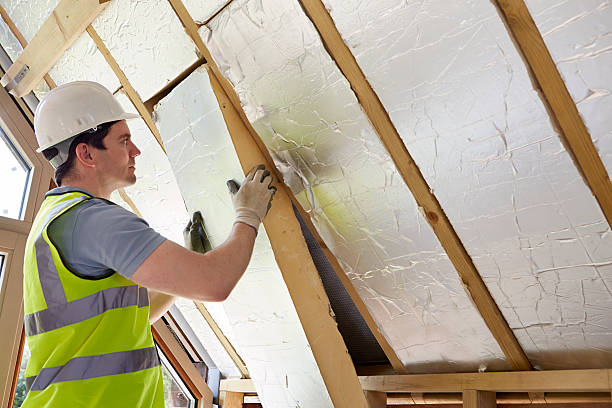 Insulation Contractors for Homes in Perryville, AR